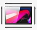 10.1" tablet